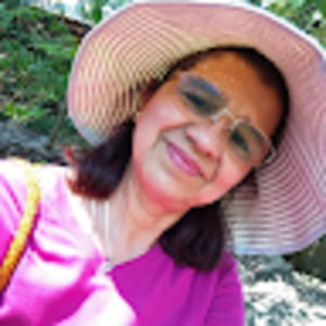 Meet your Posher, Mariaelsy